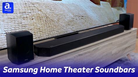 abenson home theater.